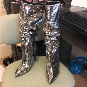 TODAY ONLY!   Jessica Simpson Boots